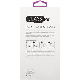 Придбати Защитное стекло TOTO Hardness Tempered Glass 0.33mm 2.5D 9H LG Max X155, image , характеристики, відгуки