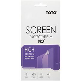 Придбати Защитная пленка TOTO Film Screen Protector 4H Samsung Galaxy J3 J300H/DS, image , характеристики, відгуки