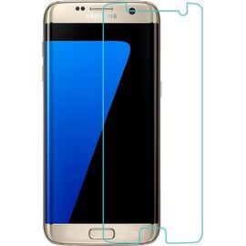 Купить Защитное стекло TOTO Hardness Tempered Glass 0.33mm 2.5D 9H Samsung Galaxy S7 Edge G935, фото , характеристики, отзывы