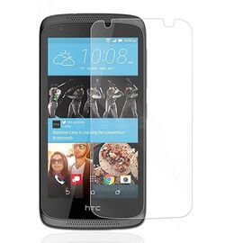 Придбати Защитная пленка TOTO Film Screen Protector 4H HTC Desire 526G, image , характеристики, відгуки