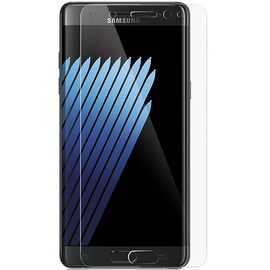 Купить Защитная пленка TOTO Film Screen Protector 4H Samsung Galaxy Note 7, фото , характеристики, отзывы