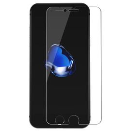 Придбати Защитное стекло TOTO Hardness Tempered Glass 0.33mm 2.5D 9H Apple iPhone 7 Plus/ 8 Plus, image , характеристики, відгуки