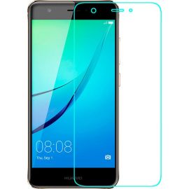 Придбати Защитное стекло TOTO Hardness Tempered Glass 0.33mm 2.5D 9H Huawei Nova Plus, image , характеристики, відгуки