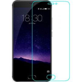 Придбати Защитное стекло TOTO Hardness Tempered Glass 0.33mm 2.5D 9H Meizu MX6, image , характеристики, відгуки