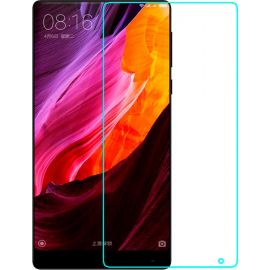 Придбати Защитное стекло TOTO Hardness Tempered Glass 0.33mm 2.5D 9H Xiaomi Mi Mix, image , характеристики, відгуки