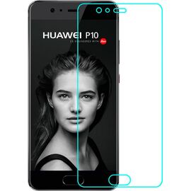 Придбати Защитное стекло TOTO Hardness Tempered Glass 0.33mm 2.5D 9H Huawei P10, image , характеристики, відгуки