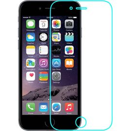 Придбати Защитное стекло Mocolo 2.5D 0.33mm Tempered Glass iPhone 6 Plus/6s Plus, image , характеристики, відгуки