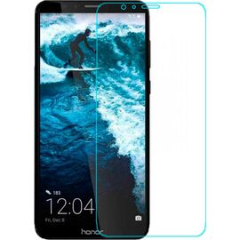 Придбати Защитное стекло Mocolo 2.5D 0.33mm Tempered Glass Huawei Honor 7X, image , характеристики, відгуки
