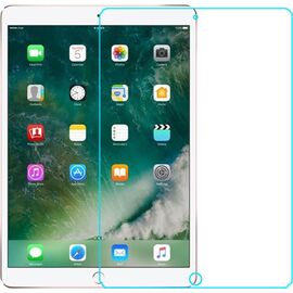 Придбати Защитное стекло Mocoll 2.5D 0.3mm Clear Tempered Glass Apple iPad Pro (10.5') New, image , характеристики, відгуки