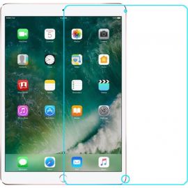 Придбати Защитное стекло Remax Tempered Glass Apple iPad Pro 10.5 Clear, image , характеристики, відгуки