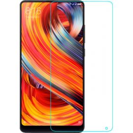 Купить Защитное стекло TOTO Hardness Tempered Glass 0.33mm 2.5D 9H Xiaomi Mi Mix 2S, фото , характеристики, отзывы