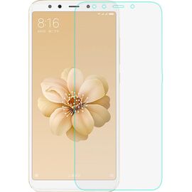 Купить Защитное стекло TOTO Hardness Tempered Glass 0.33mm 2.5D 9H Xiaomi Mi A2/Mi 6X, фото , характеристики, отзывы