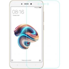 Купить Защитное стекло Mocolo 2.5D 0.33mm Tempered Glass Xiaomi Redmi 5A, фото , характеристики, отзывы