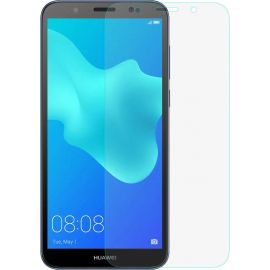 Купить Защитное стекло TOTO Hardness Tempered Glass 0.33mm 2.5D 9H Huawei Y5 2018, фото , характеристики, отзывы