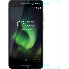 Придбати Защитное стекло TOTO Hardness Tempered Glass 0.33mm 2.5D 9H Nokia 2.1, image , характеристики, відгуки