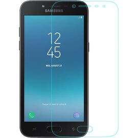 Купить Защитное стекло TOTO Hardness Tempered Glass 0.33mm 2.5D 9H Samsung Galaxy J2 2018, фото , характеристики, отзывы