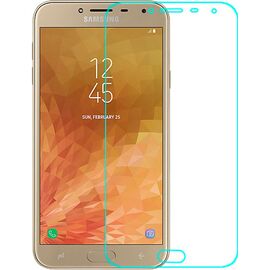 Придбати Защитное стекло Mocolo 2.5D 0.33mm Tempered Glass Samsung Galaxy J4 J400F 2018, image , характеристики, відгуки