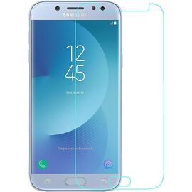 Купить Защитное стекло TOTO Hardness Tempered Glass 0.33mm 2.5D 9H Samsung Galaxy J7 Pro 2018, фото , характеристики, отзывы