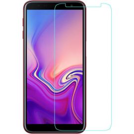 Купить Защитное стекло Mocolo 2.5D 0.33mm Tempered Glass Samsung Galaxy J6+ (2018), фото , характеристики, отзывы