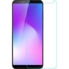 Придбати Защитное стекло TOTO Hardness Tempered Glass 0.33mm 2.5D 9H Universal 5,3" (141*68), image , характеристики, відгуки