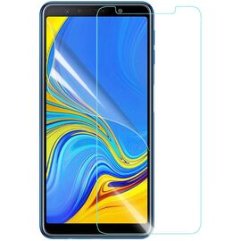 Купить Защитное стекло TOTO Hardness Tempered Glass 0.33mm 2.5D 9H Samsung Galaxy A7 2018, фото , характеристики, отзывы