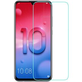 Купить Защитное стекло TOTO Hardness Tempered Glass 0.33mm 2.5D 9H Huawei Honor 10 Lite, фото , характеристики, отзывы