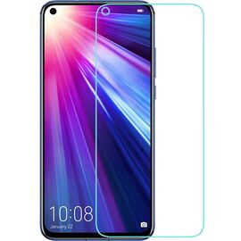 Купить Защитное стекло TOTO Hardness Tempered Glass 0.33mm 2.5D 9H Huawei Honor View 20, фото , характеристики, отзывы