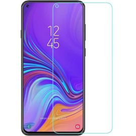 Придбати Защитное стекло TOTO Hardness Tempered Glass 0.33mm 2.5D 9H Samsung Galaxy A8S, image , характеристики, відгуки