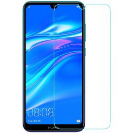 Купить Защитное стекло TOTO Hardness Tempered Glass 0.33mm 2.5D 9H Huawei Y7 2019, фото , характеристики, отзывы