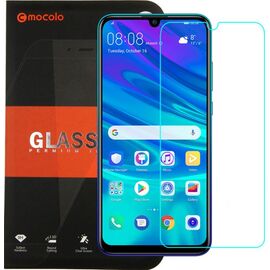 Придбати Защитное стекло Mocolo 2.5D 0.33mm Tempered Glass Huawei P Smart 2019, image , характеристики, відгуки