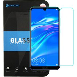 Придбати Защитное стекло Mocolo 2.5D 0.33mm Tempered Glass Huawei Y6 Pro 2019, image , характеристики, відгуки