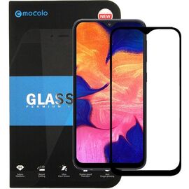 Придбати Защитное стекло Mocolo 2.5D 0.33mm Tempered Glass Samsung Galaxy M10, image , характеристики, відгуки