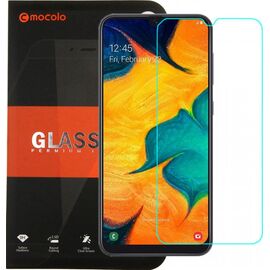 Придбати Защитное стекло Mocolo 2.5D 0.33mm Tempered Glass Samsung Galaxy A30, image , характеристики, відгуки