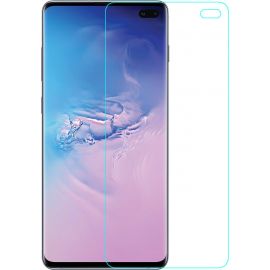 Придбати Защитное стекло Mocolo 3D UV Tempered Glass Samsung Galaxy S10 Clear, image , характеристики, відгуки