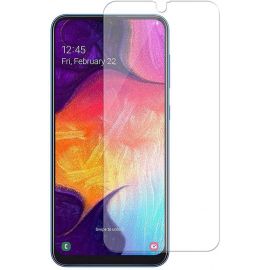 Придбати Защитное стекло TOTO Hardness Tempered Glass 0.33mm 2.5D 9H Samsung Galaxy A20/A30/A50, image , характеристики, відгуки