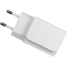 Купить Сетевое зарядное устройство XO L35D 2.1A/2USB White, фото , характеристики, отзывы