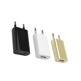 Купить Сетевое зарядное устройство TOTO TZR-08 Travel charger 1USB 1A Black, фото , характеристики, отзывы