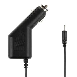 Придбати Автомобильное зарядное устройство TOTO TZS-12 Car charger Nokia 6101 500 mA 1.5m Black, image , характеристики, відгуки