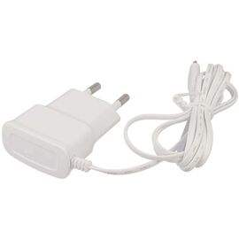 Придбати Сетевое зарядное устройство TOTO TZY-64 Travel charger MicroUsb 700 mA 1m White, image , характеристики, відгуки