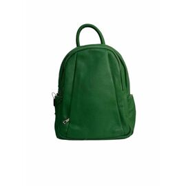 Купить Кожаная сумка Italian Bags Рюкзак Italian Bags 11543_light_green Кожаный Зеленый, фото , характеристики, отзывы