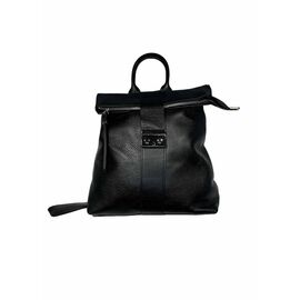 Придбати Кожаная сумка Italian Bags Рюкзак Italian Bags 11638_black Кожаный Черный, image , характеристики, відгуки