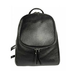 Придбати Кожаная сумка Italian Bags Рюкзак Italian Bags 11759_black Кожаный Черный, image , характеристики, відгуки