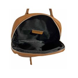 Придбати Кожаная сумка Italian Bags Рюкзак Italian Bags 11759_cuoio Кожаный Светло-коричневый, image , характеристики, відгуки