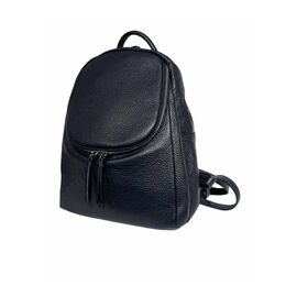 Купить Кожаная сумка Italian Bags Рюкзак Italian Bags 11759_dark_blue Кожаный Синий, фото , характеристики, отзывы