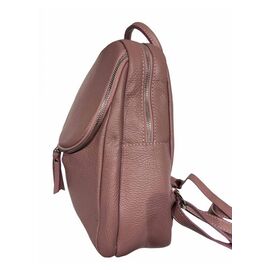 Придбати Кожаная сумка Italian Bags Рюкзак Italian Bags 11759_roze Кожаный Розовый, image , характеристики, відгуки