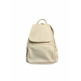 Придбати Кожаная сумка Italian Bags Рюкзак Italian Bags 11833_beige Кожаный Бежевый, image , характеристики, відгуки
