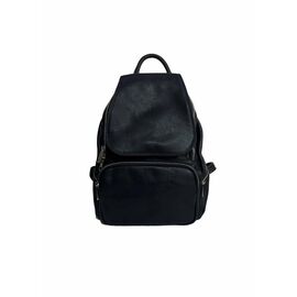 Придбати Кожаная сумка Italian Bags Рюкзак Italian Bags 11833_dark_blue Кожаный Синий, image , характеристики, відгуки
