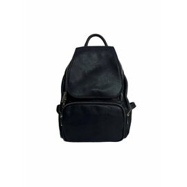 Купить - Кожаная сумка Italian Bags Рюкзак Italian Bags 11833_dark_blue Кожаный Синий, фото , характеристики, отзывы