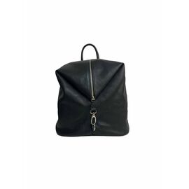 Купить Кожаная сумка Italian Bags Рюкзак Italian Bags 47330_black Кожаный Черный, фото , характеристики, отзывы