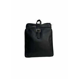 Придбати Кожаная сумка Italian Bags Рюкзак Italian Bags 96835_black Кожаный Черный, image , характеристики, відгуки